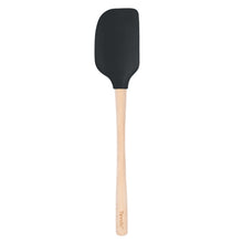 Load image into Gallery viewer, Flex-Core® Silicone and Wood Spatula [Online Only]
