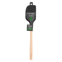 Load image into Gallery viewer, Flex-Core® Silicone and Wood Spatula [Online Only]
