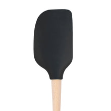 Load image into Gallery viewer, Flex-Core® Silicone and Wood Spatula [Online Only]
