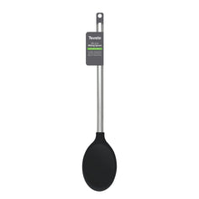 Load image into Gallery viewer, Silicone and Stainless Steel Mixing Spoon [Online Only]
