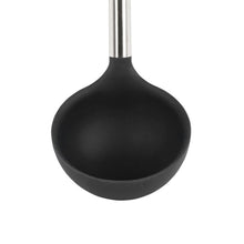 Load image into Gallery viewer, Silicone &amp; Stainless Steel Ladle [Online Only]
