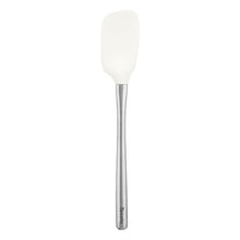 Load image into Gallery viewer, Flex-Core® Silicone and Stainless Steel Spoonula [Online Only]
