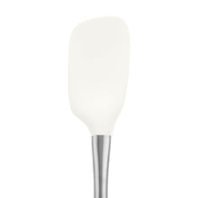Load image into Gallery viewer, Flex-Core® Silicone and Stainless Steel Spoonula [Online Only]
