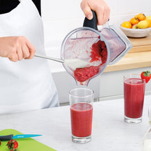 Load image into Gallery viewer, Flex-Core® Silicone and Stainless Steel Jar Scraper [Online Only]
