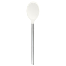 Load image into Gallery viewer, Silicone and Stainless Steel Mixing Spoon [Online Only]
