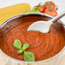 Load image into Gallery viewer, Silicone and Stainless Steel Mixing Spoon [Online Only]
