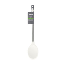 Load image into Gallery viewer, Silicone and Stainless Steel Mixing Spoon [Online Only]
