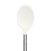 Load image into Gallery viewer, Silicone and Stainless Steel Mixing Spoon [Online Only]
