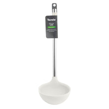 Load image into Gallery viewer, Silicone &amp; Stainless Steel Ladle [Online Only]
