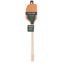 Load image into Gallery viewer, Flex-Core® Silicone and Wood Spatula [Online Only]
