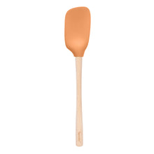 Load image into Gallery viewer, Flex-Core® Silicone and Wood Spoonula [Online Only]
