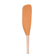 Load image into Gallery viewer, Flex-Core® Silicone and Wood Jar Scraper [Online Only]
