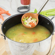 Load image into Gallery viewer, Silicone &amp; Stainless Steel Ladle [Online Only]

