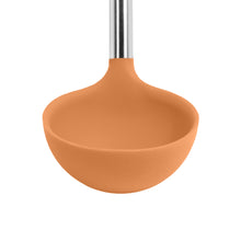 Load image into Gallery viewer, Silicone &amp; Stainless Steel Ladle [Online Only]
