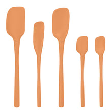 Load image into Gallery viewer, Flex-Core® All-Silicone Spatulas - Set of 5 [Online Only]
