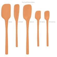 Load image into Gallery viewer, Flex-Core® All-Silicone Spatulas - Set of 5 [Online Only]
