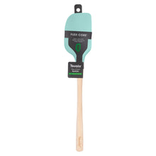 Load image into Gallery viewer, Flex-Core® Silicone and Wood Spatula [Online Only]
