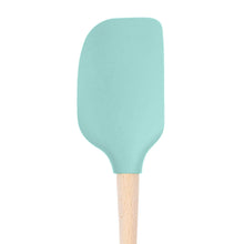 Load image into Gallery viewer, Flex-Core® Silicone and Wood Spatula [Online Only]
