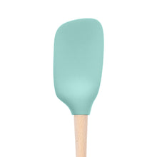 Load image into Gallery viewer, Flex-Core® Silicone and Wood Spoonula [Online Only]
