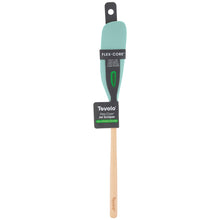 Load image into Gallery viewer, Flex-Core® Silicone and Wood Jar Scraper [Online Only]
