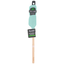 Load image into Gallery viewer, Flex-Core® Mini Spatula + Spoonula with Wood Handle [Online Only]
