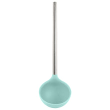 Load image into Gallery viewer, Silicone &amp; Stainless Steel Ladle [Online Only]
