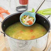 Load image into Gallery viewer, Silicone &amp; Stainless Steel Ladle [Online Only]

