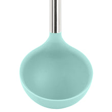 Load image into Gallery viewer, Silicone &amp; Stainless Steel Ladle [Online Only]

