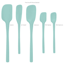 Load image into Gallery viewer, Flex-Core® All-Silicone Spatulas - Set of 5 [Online Only]
