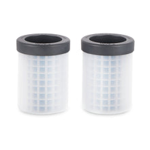 Load image into Gallery viewer, Squeeze &amp; Release Mini Ice Cylinders - Set of 2 [Online Only]
