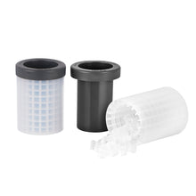 Load image into Gallery viewer, Squeeze &amp; Release Mini Ice Cylinders - Set of 2 [Online Only]
