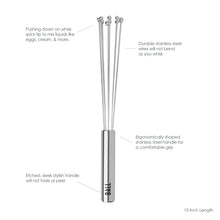Load image into Gallery viewer, Specialty Ball Whisk [Online Only]
