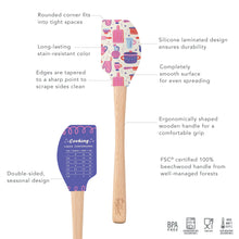 Load image into Gallery viewer, Kitchen Hacks Spatulart [Online Only]
