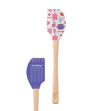 Load image into Gallery viewer, Kitchen Hacks Spatulart [Online Only]

