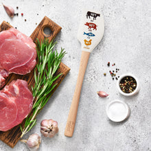 Load image into Gallery viewer, Kitchen Hacks Spatulart [Online Only]
