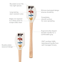 Load image into Gallery viewer, Kitchen Hacks Spatulart [Online Only]
