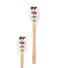 Load image into Gallery viewer, Kitchen Hacks Spatulart [Online Only]
