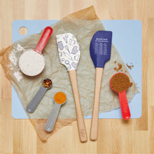 Load image into Gallery viewer, Kitchen Hacks Spatulart [Online Only]
