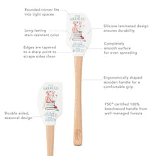 Load image into Gallery viewer, Kitchen Hacks Spatulart [Online Only]
