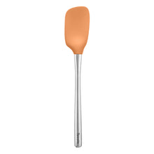 Load image into Gallery viewer, Flex-Core® Silicone and Stainless Steel Spoonula [Online Only]
