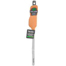 Load image into Gallery viewer, Flex-Core® Mini Spatula + Spoonula with Stainless Steel Handle [Online Only]

