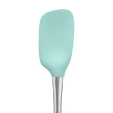 Load image into Gallery viewer, Flex-Core® Silicone and Stainless Steel Spoonula [Online Only]
