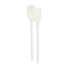 Load image into Gallery viewer, Flex-Core Silicone Mini Spatula + Spoonula [Online Only]

