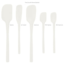 Load image into Gallery viewer, Flex-Core® All-Silicone Spatulas - Set of 5 [Online Only]
