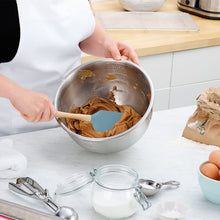 Load image into Gallery viewer, Flex-Core® Silicone and Wood Spatula [Online Only]
