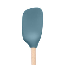 Load image into Gallery viewer, Flex-Core® Silicone and Wood Spoonula [Online Only]
