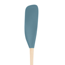Load image into Gallery viewer, Flex-Core® Silicone and Wood Jar Scraper [Online Only]
