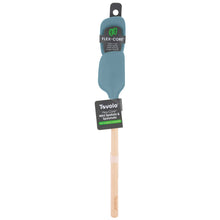 Load image into Gallery viewer, Flex-Core® Mini Spatula + Spoonula with Wood Handle [Online Only]
