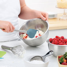 Load image into Gallery viewer, Flex-Core® Silicone and Stainless Steel Spatula [Online Only]
