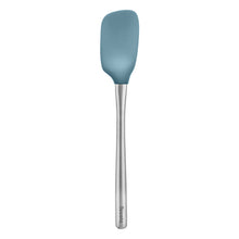 Load image into Gallery viewer, Flex-Core® Silicone and Stainless Steel Spoonula [Online Only]

